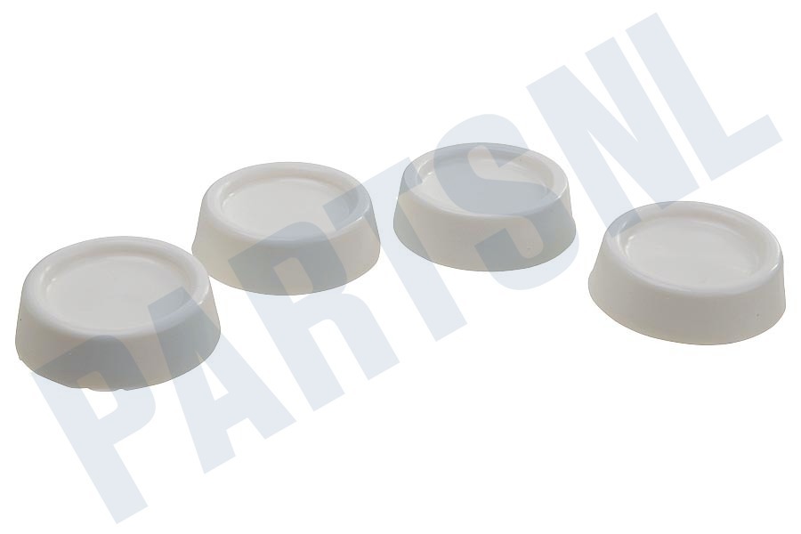 Easyfiks Trillingsdemper set a 4 stuks