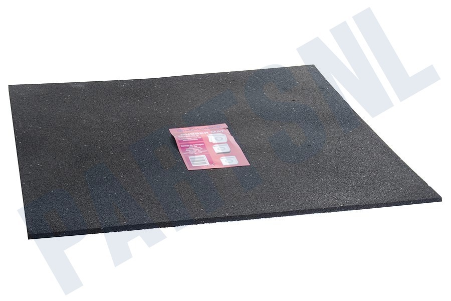 Universeel Trillingsdemper Vibratie-mat rubber