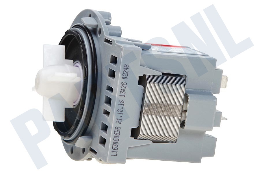 Universeel Wasmachine Pomp magneet -Askoll-