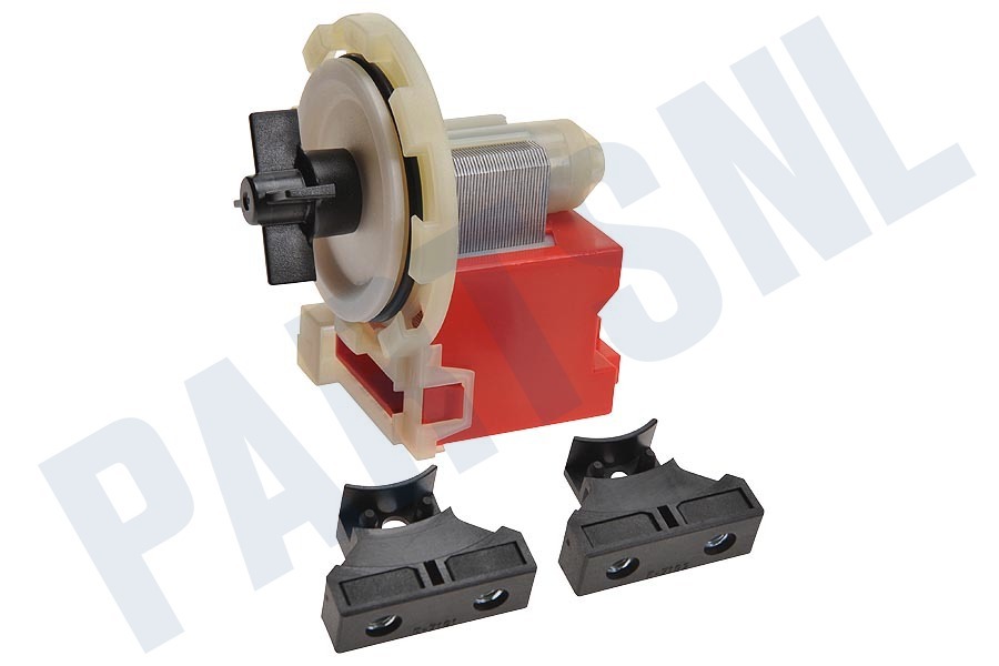 Universeel Pomp Afvoer bajonet 30 Watt