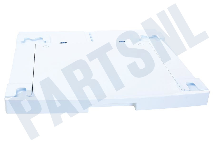 AEG SKP11GW Stapelkit met uittrekbaar rek