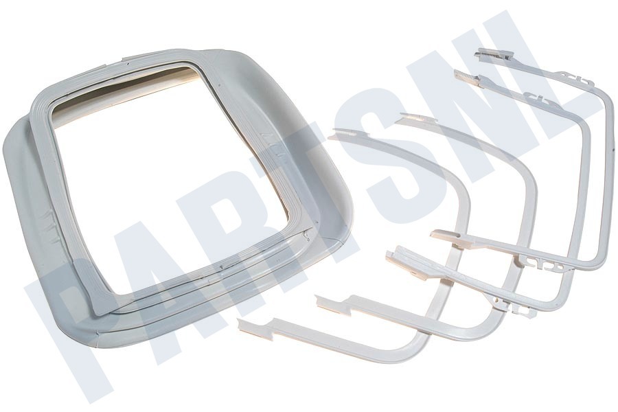 AEG Wasmachine Manchet Vierkant -bovenlader-