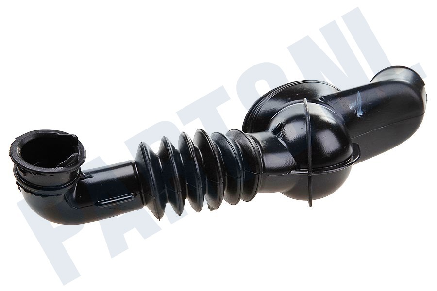 AEG Wasmachine Slang kuip filter Met kogel -6 ribbels-