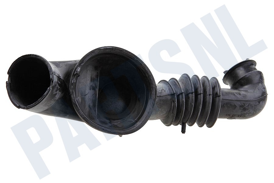 AEG Wasmachine Slang kuip filter Met kogel -6 ribbels-