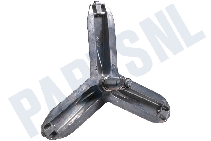 AEG Wasmachine Trommelkruis Dik 12cm hoog