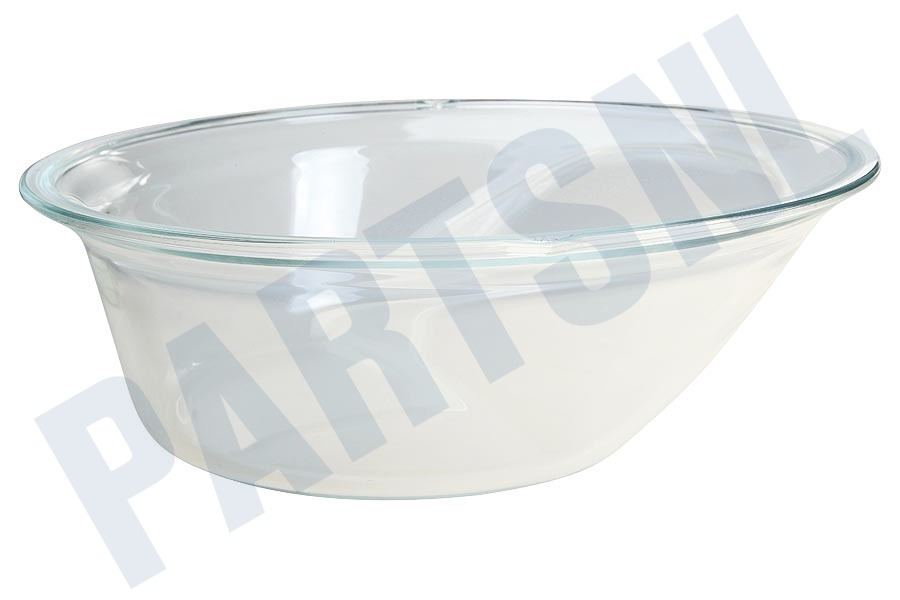 AEG Wasmachine Deurglas Glas vuldeur