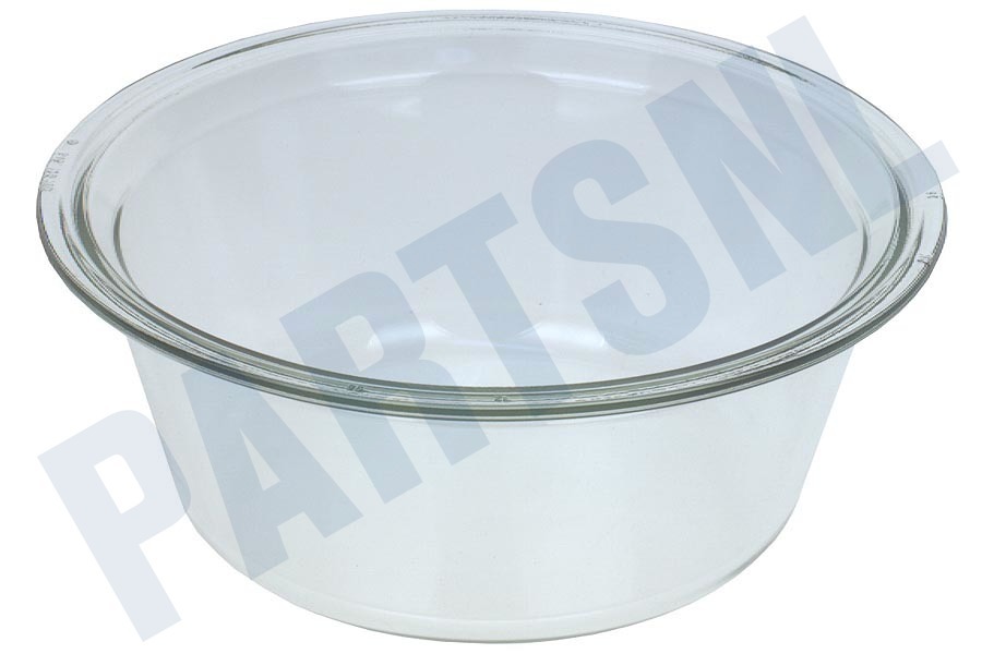 AEG Wasmachine Deurglas glas