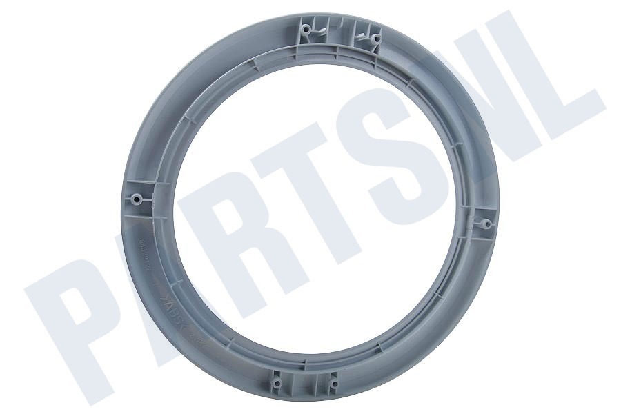 AEG Wasmachine Deurrand wit