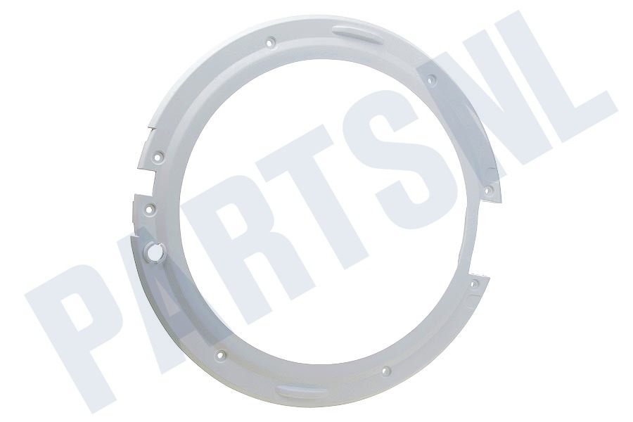 AEG Wasmachine Deurrand Binnen -wit-