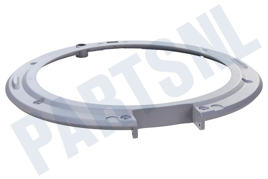 AEG Wasmachine Deurrand Binnen -grijs-