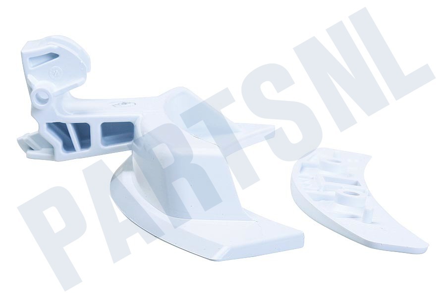 AEG Wasmachine Deurgreep-set Wit, compleet