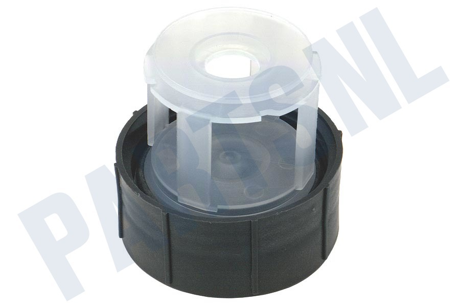 AEG Wasmachine Filter met deksel