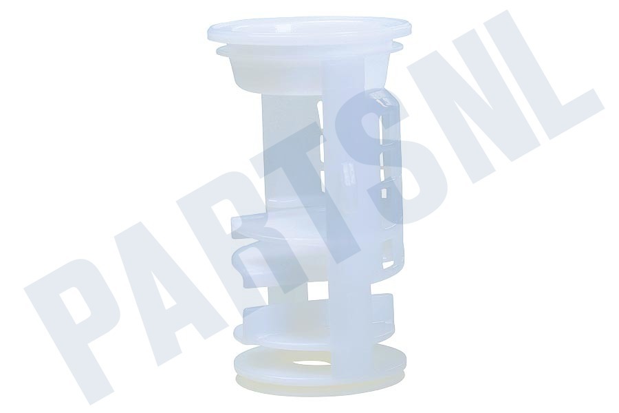 AEG Wasmachine Filter Inzet van pomp