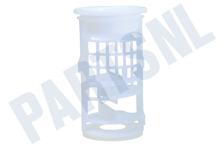 AEG Wasmachine Filter Inzet van pomp