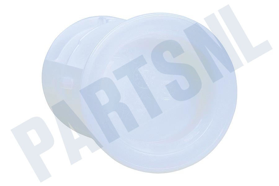 AEG Wasmachine Filter Inzet van pomp