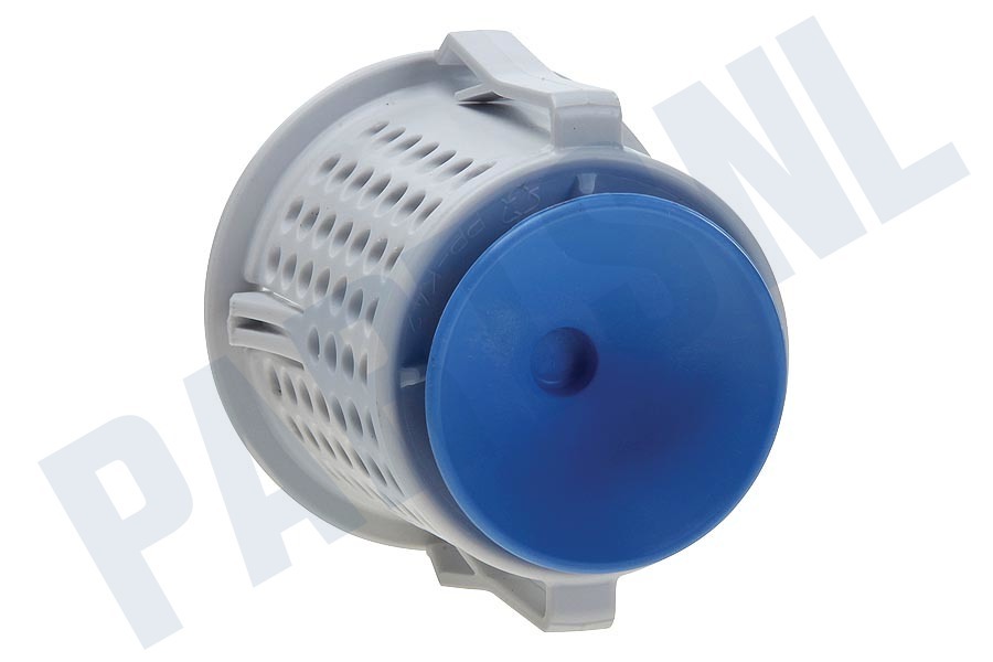 AEG Wasmachine Filter Pluizenzeef