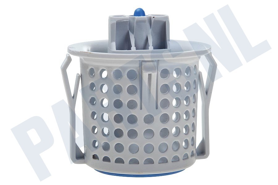 AEG Wasmachine Filter Pluizenzeef