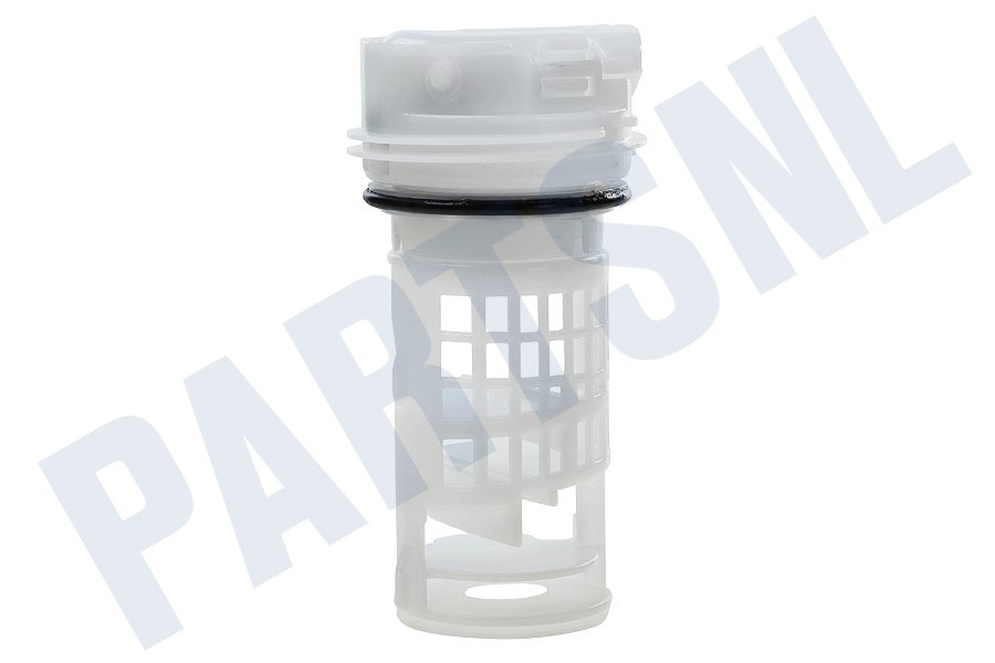 AEG Wasmachine Filter Pluizenzeef