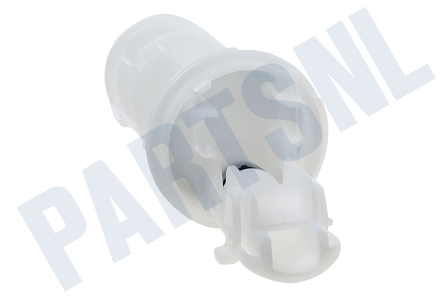 AEG Wasmachine Filter Pluizenzeef