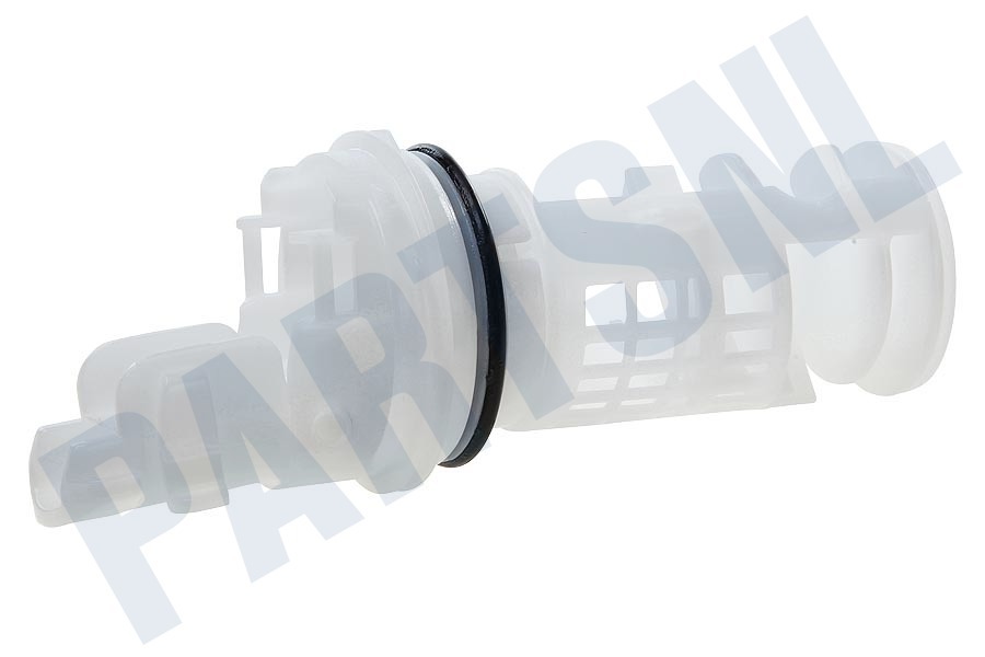 AEG Wasmachine Filter Pluizenzeef