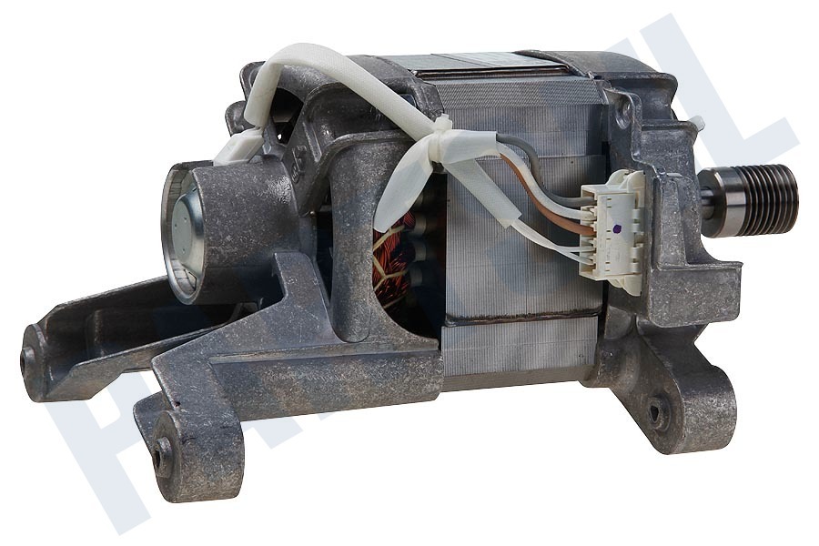 AEG Wasmachine Motor Compleet, 5 contacten