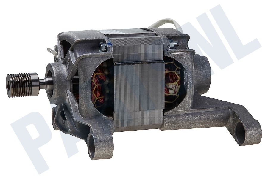 AEG Wasmachine Motor Compleet, 5 contacten