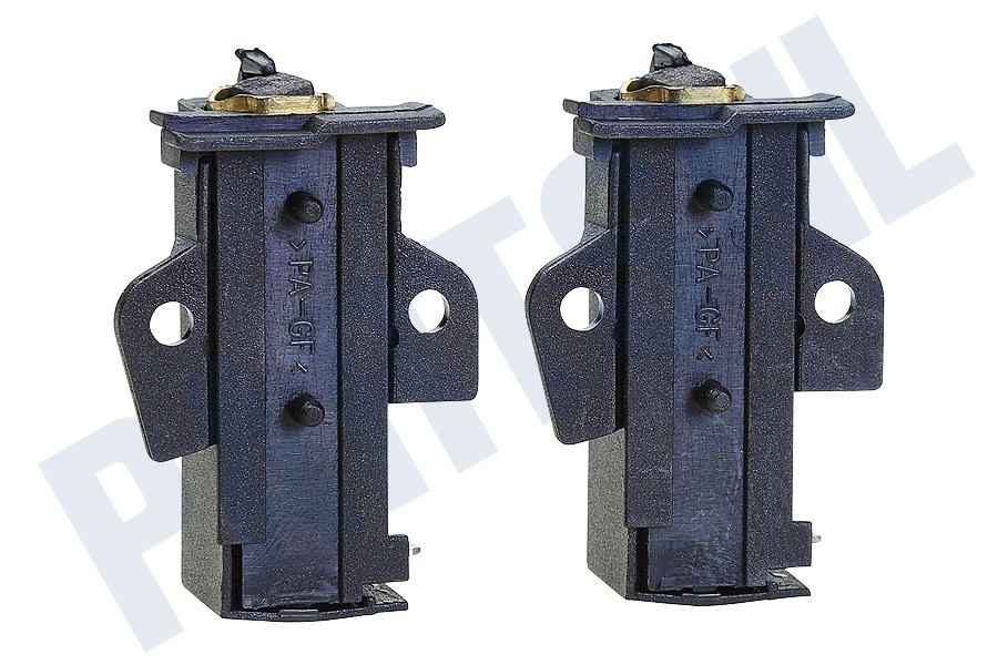 AEG Wasmachine Koolborstel Koolborstel sole(zem) motor