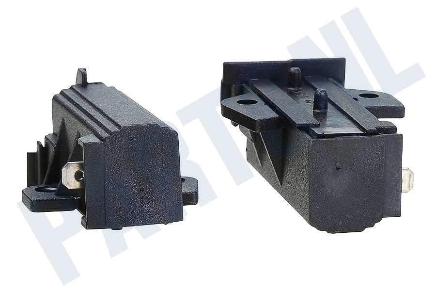 AEG Wasmachine Koolborstel Koolborstel sole(zem) motor