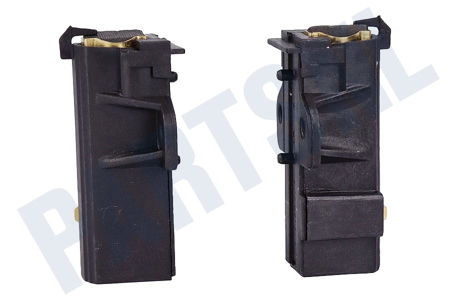 AEG Wasmachine Koolborstel Sole motor 1243098
