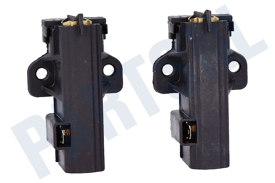AEG Wasmachine Koolborstel Sole motor 1243098