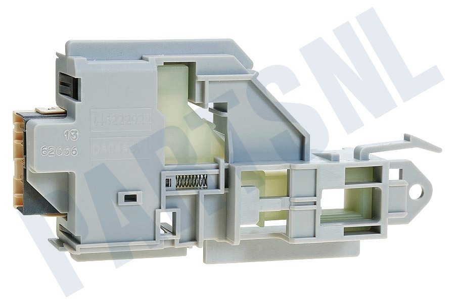 AEG Wasmachine Deurrelais 3 contacten, recht model