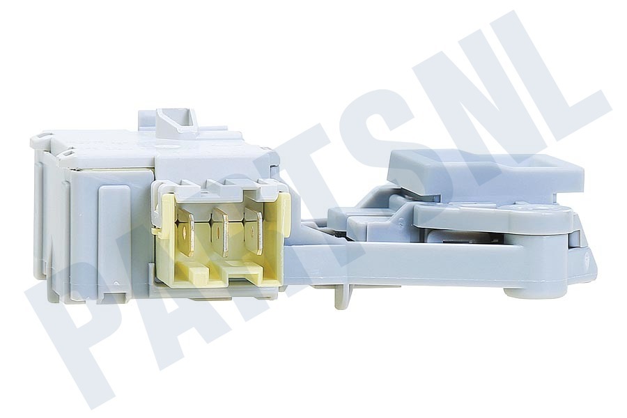 AEG Wasmachine Deurrelais 3 contacten