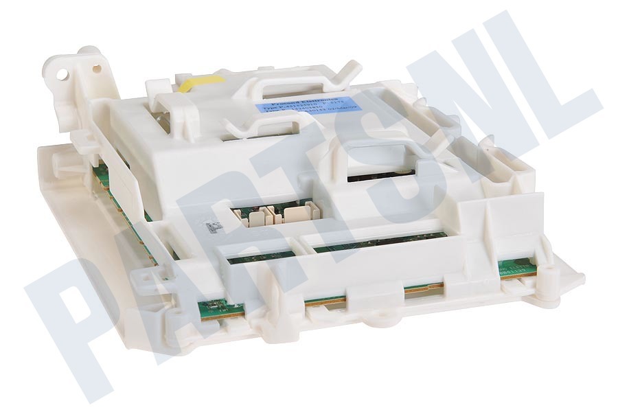 AEG Wasmachine Module Type P.451525910 F5175 Geconfigureerd