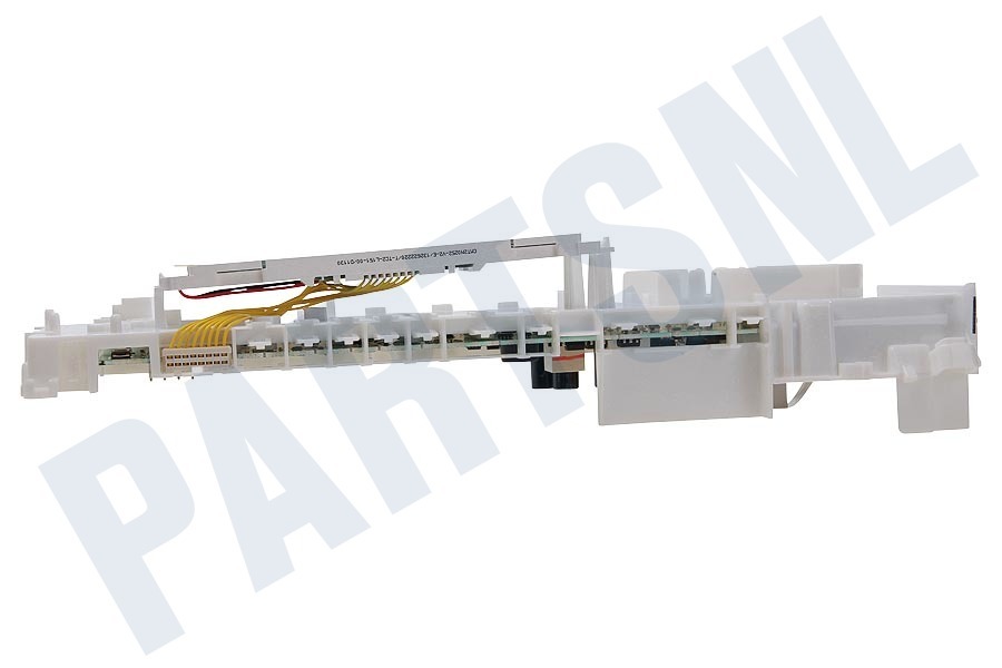 AEG Wasmachine Module Bediening met display