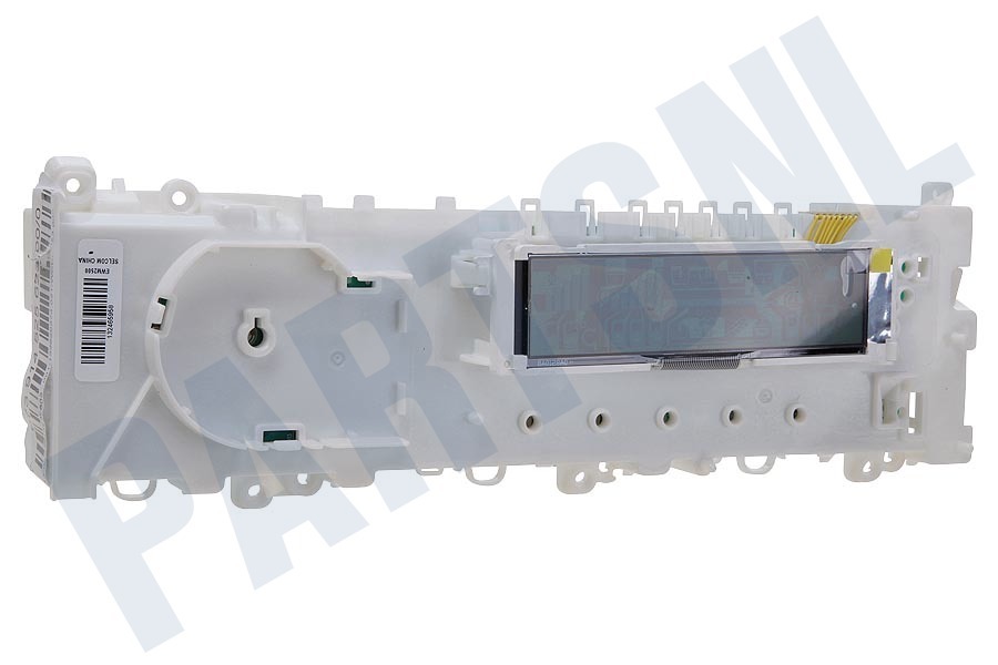 AEG Wasmachine Module Bediening met display