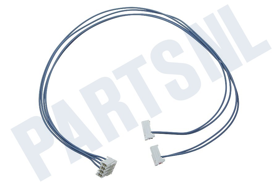 AEG Wasmachine Kabel Van deurslot - timer