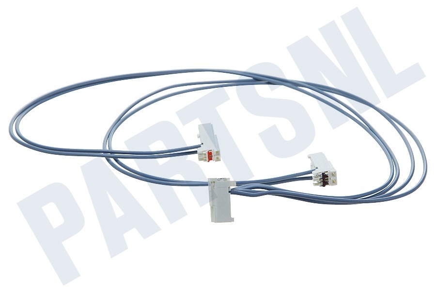 AEG Wasmachine Kabel Van deurslot - timer