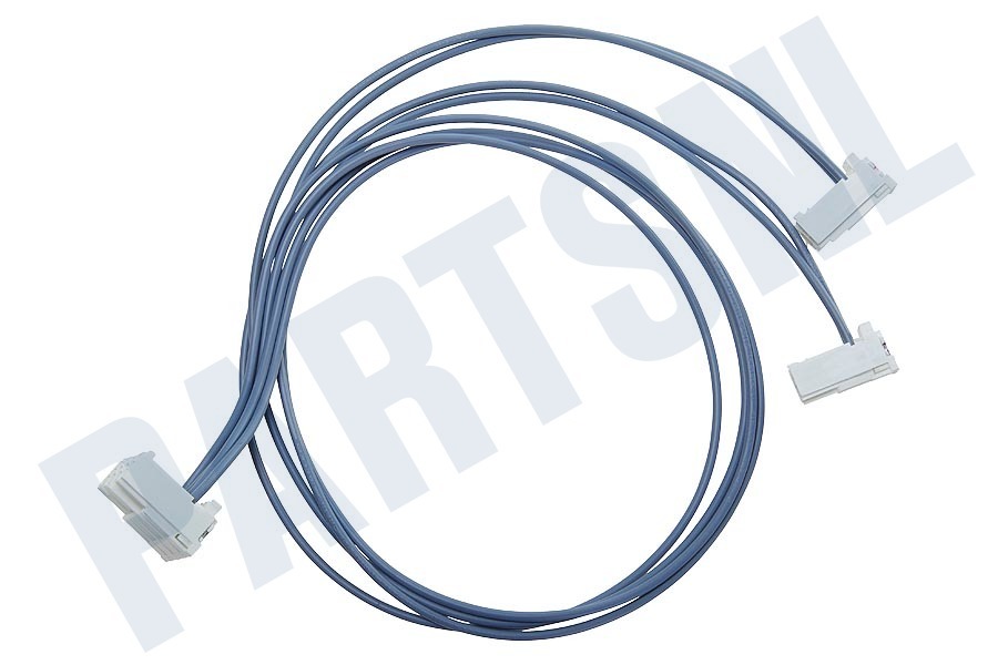 AEG Wasmachine Kabel Van deurslot - timer
