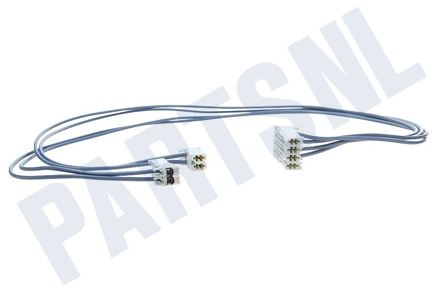 AEG Wasmachine Kabel Van deurslot - timer