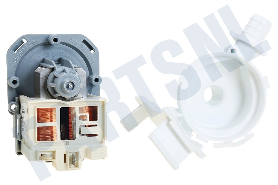 AEG Wasmachine Pomp Circulatie