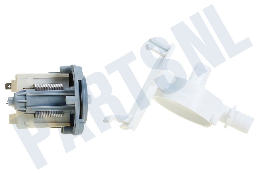 AEG Wasmachine Pomp Circulatie