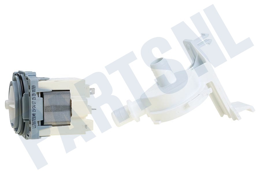 AEG Wasmachine Pomp Circulatie