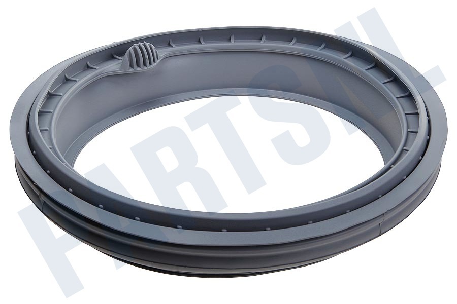 Ariston-Blue Air Wasmachine 57932, C00057932 Manchet Met nokken -driehoek-