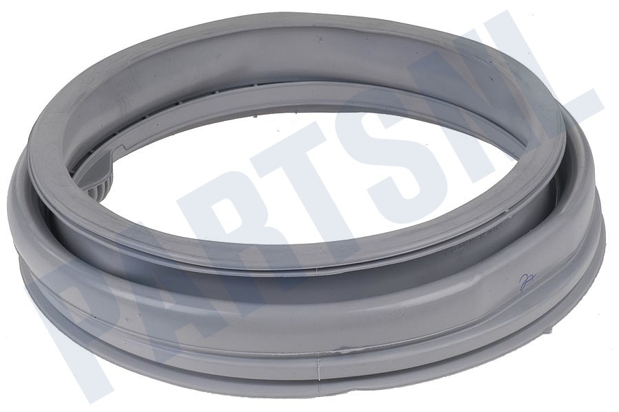 Ariston-Blue Air Wasmachine 92154, C00092154 Manchet Met 14 gaten -driehoek