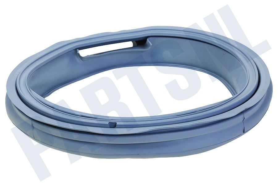 Ariston-Blue Air Wasmachine Manchet Met ovale tuit