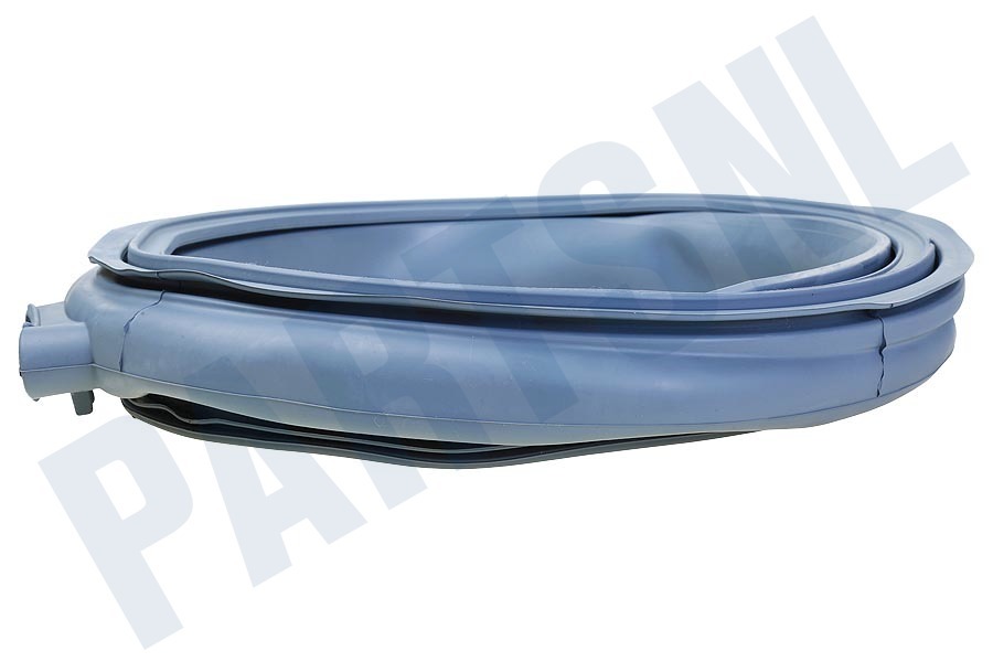 Ariston-Blue Air Wasmachine Manchet Met ovale tuit