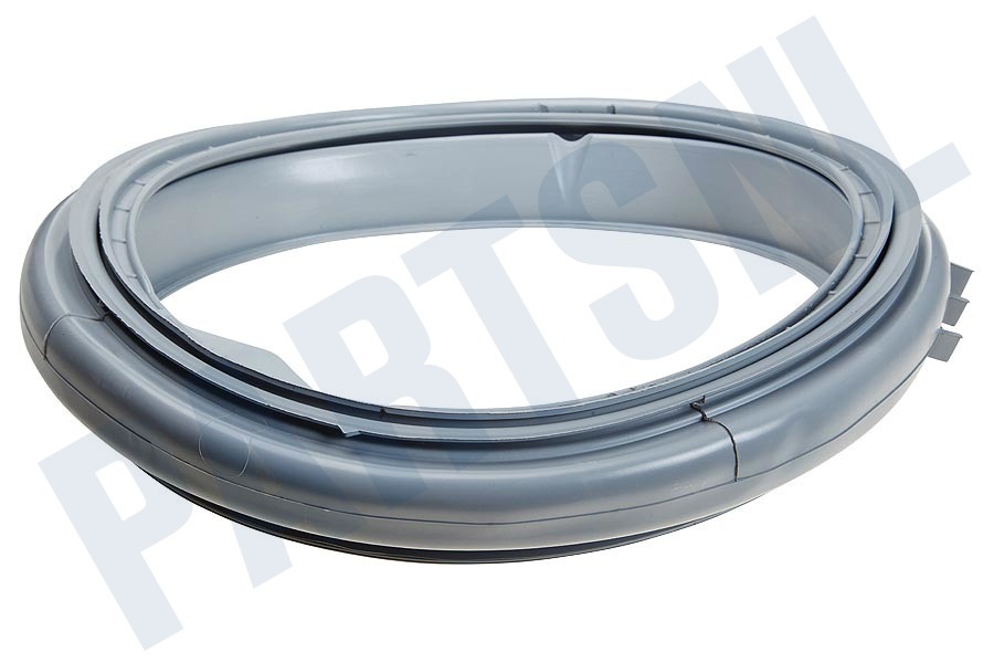 Ariston-Blue Air Wasmachine 516629, C00516629 Manchet Met 3 gaten + driehoek