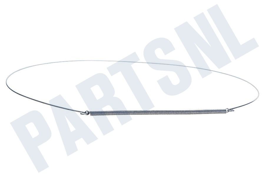 Ariston-Blue Air Wasmachine 92155, C00092155 Knelring Van manchet