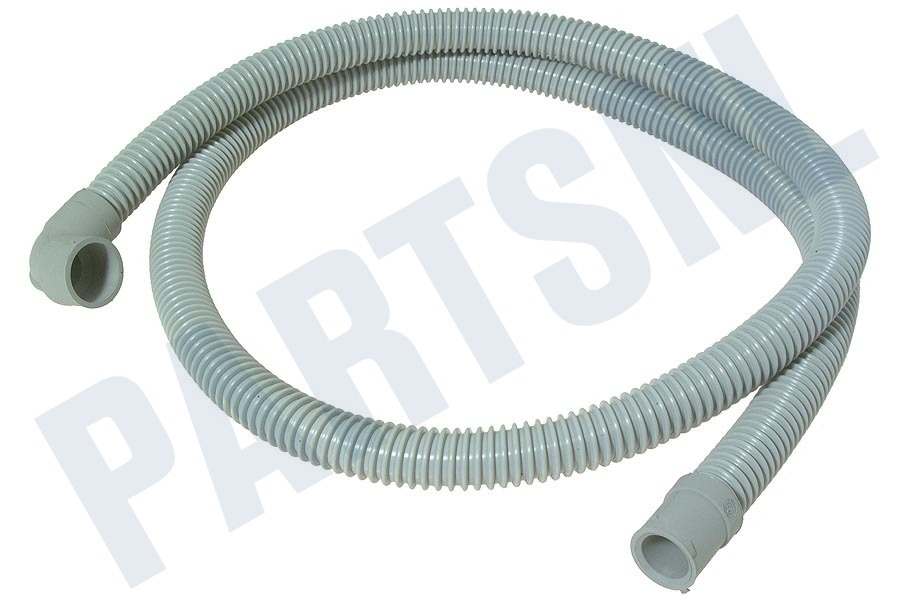Ariston-Blue Air Wasmachine 27466, C00027466 Slang pomp afvoer Afvoer 1,5 mtr R/H