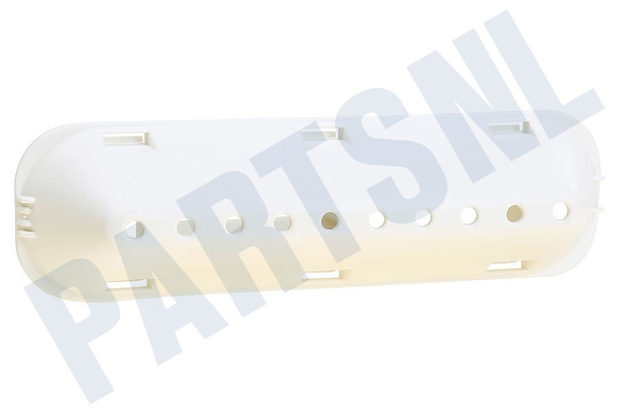 Ariston-Blue Air Wasmachine 65463, C00065463 Trommelrib 10 gaatjes 6 klemmen